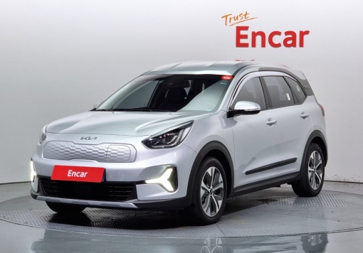 Kia niro plus