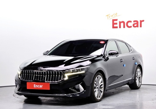 Kia K7 Premier