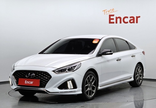 Hyundai sonata new rise