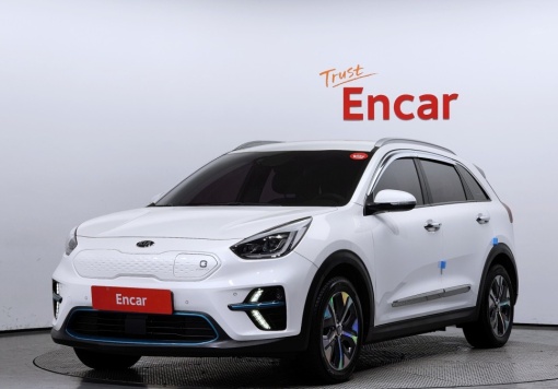 Kia Niro EV