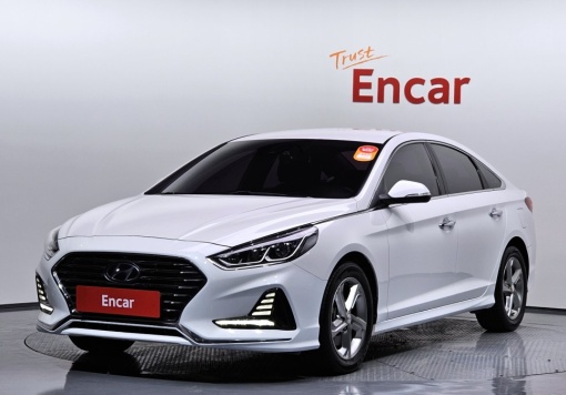 Hyundai sonata new rise