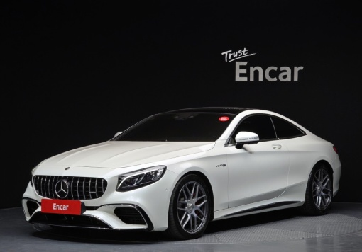 Mercedes-Benz S-Class W222