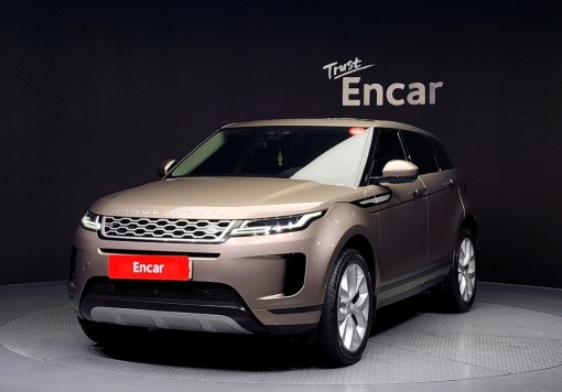 Land rover Range Rover Evoque 2nd generation