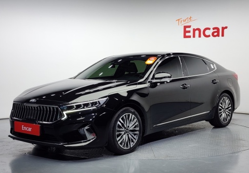 Kia K7 Premier