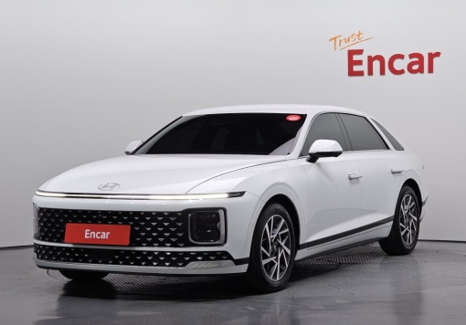 Hyundai Grandeur (GN7)