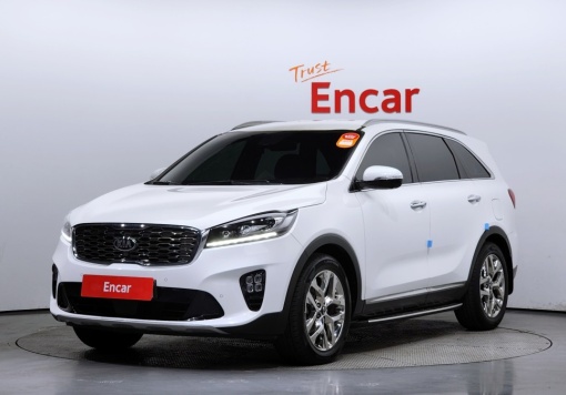 Kia The New Sorento