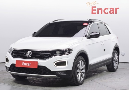 Volkswagen T-Rock