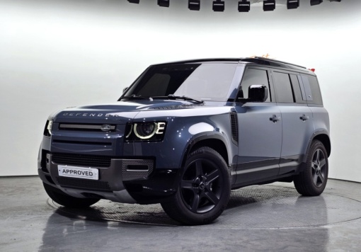 Land rover Defender (L663)