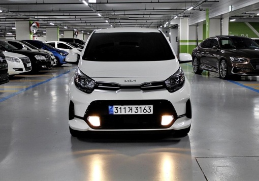 Kia Morning Urban (JA)