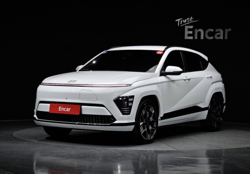 Hyundai Kona Electric (SX2)