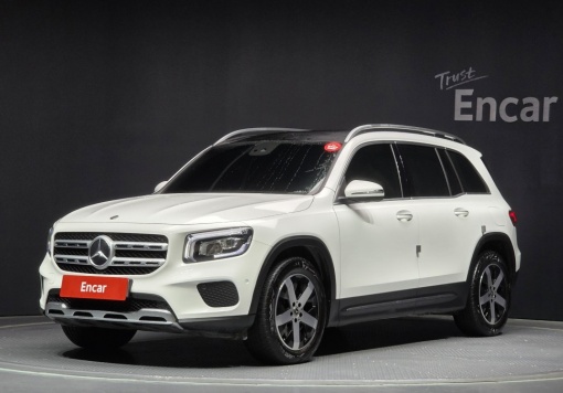Mercedes-Benz GLB-Class X247