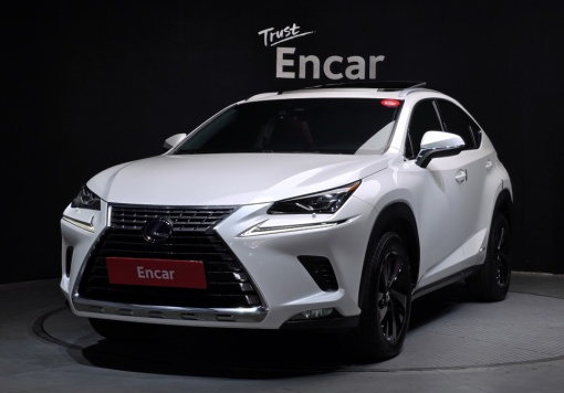 Lexus NX300h