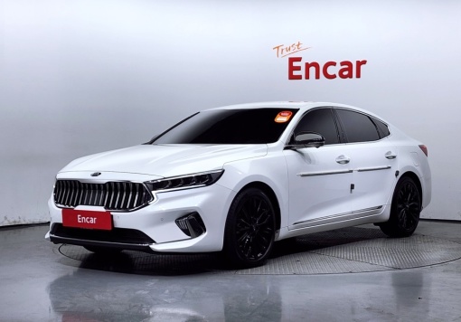 Kia K7 Premier
