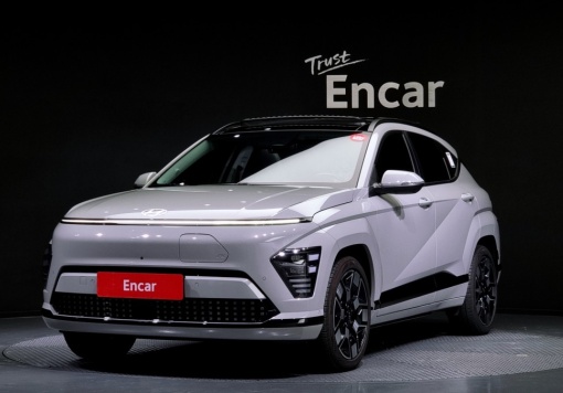 Hyundai Kona Electric (SX2)