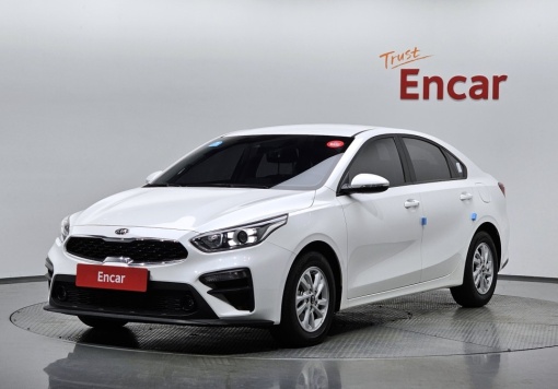 Kia All New K3