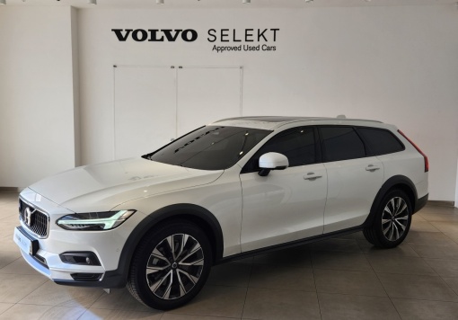 Volvo V90 Cross Country