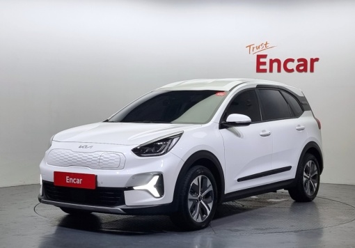 Kia niro plus