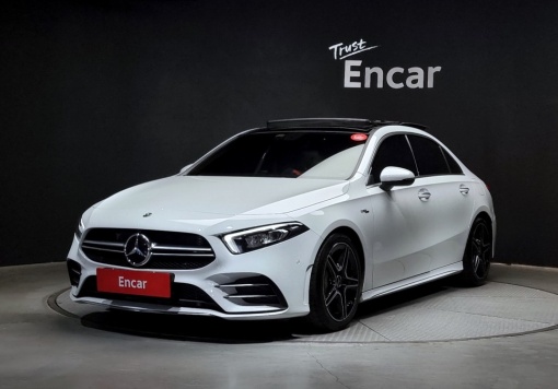 Mercedes-Benz A-Class W177