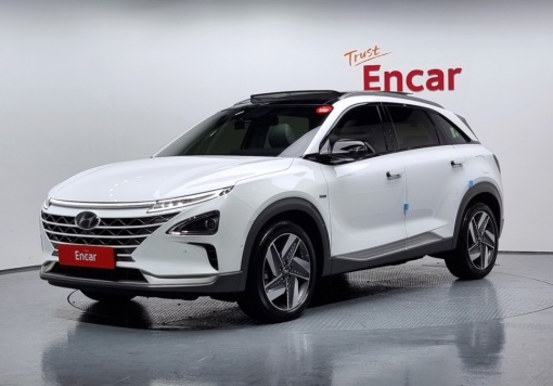 Hyundai Nexo