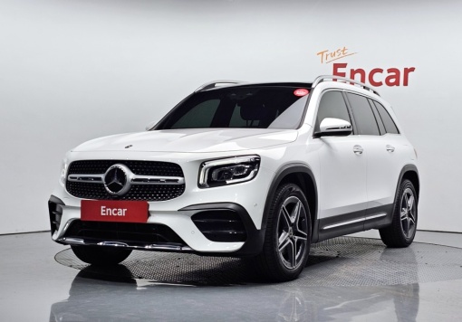 Mercedes-Benz GLB-Class X247