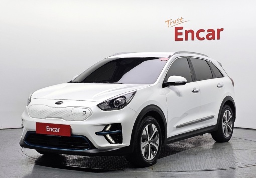 Kia Niro EV