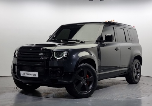 Land rover Defender (L663)