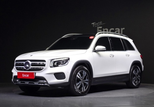 Mercedes-Benz GLB-Class X247