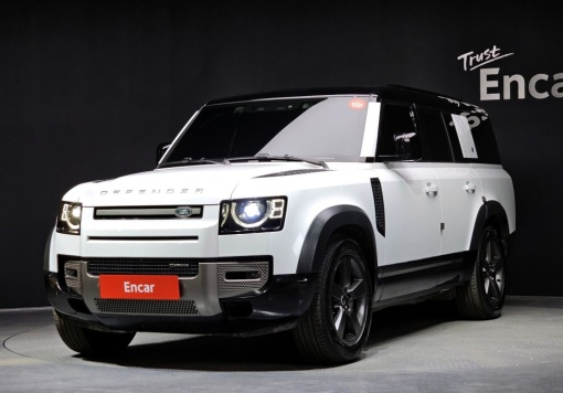 Land rover Defender (L663)