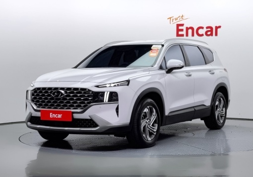 Hyundai The New Santa Fe