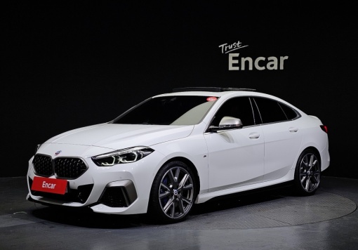 BMW 2 Series Gran Coupe (F44)