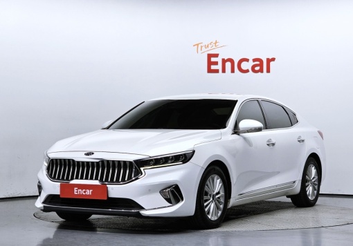 Kia K7 Premier