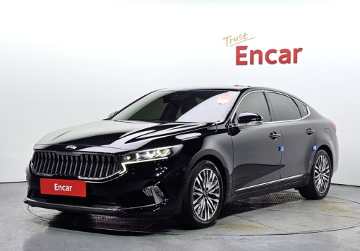 Kia K7 Premier