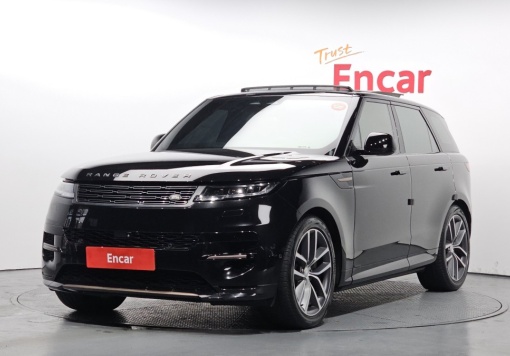 Land rover Range Rover Sport 3rd generation
