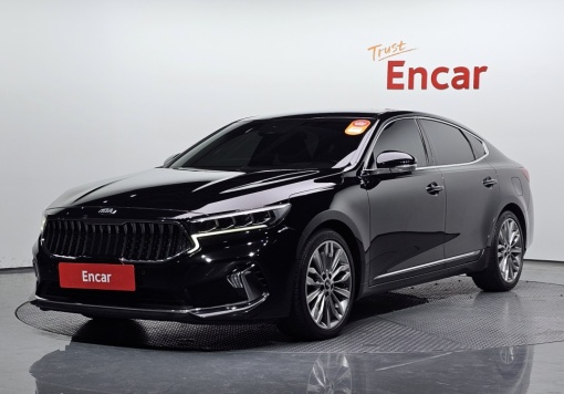 Kia K7 Premier