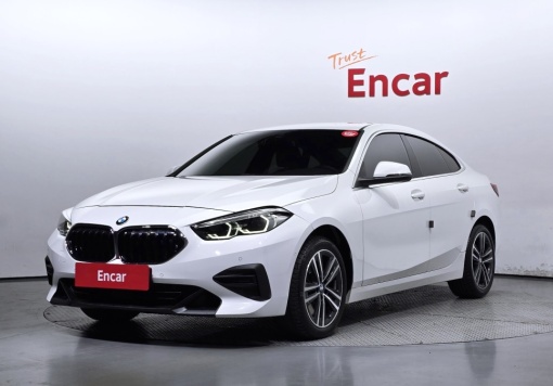 BMW 2 Series Gran Coupe (F44)