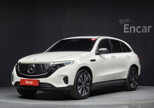 Mercedes-Benz EQC-N293
