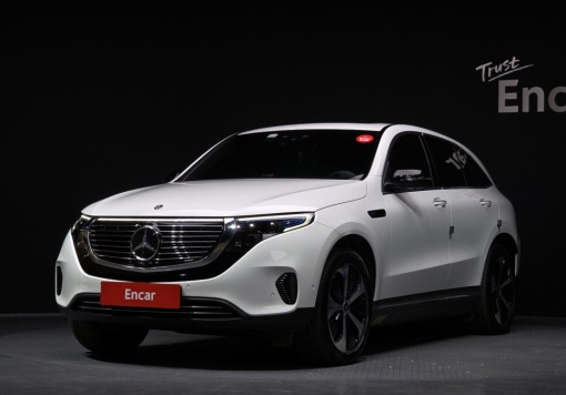 Mercedes-Benz EQC-N293
