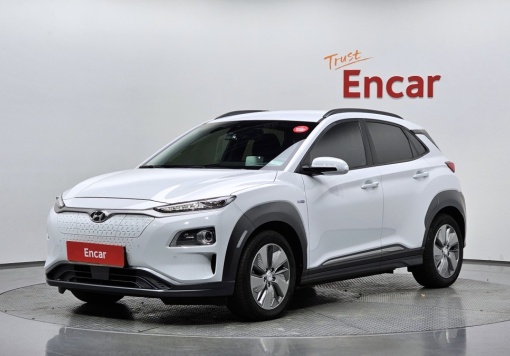 Hyundai kona electric