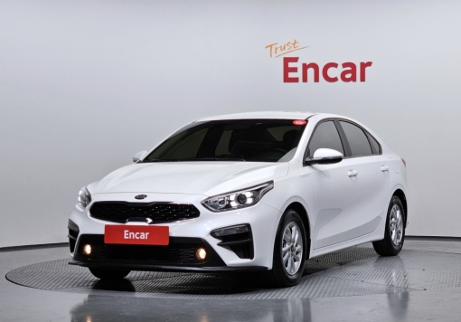 Kia All New K3