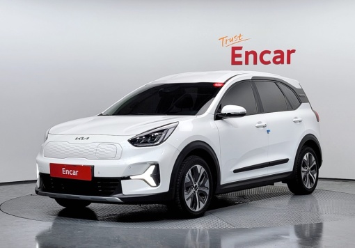 Kia niro plus