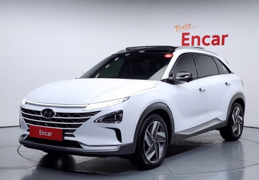 Hyundai Nexo