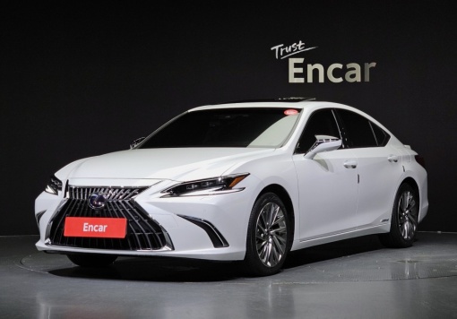 Lexus ES300h 7th generation