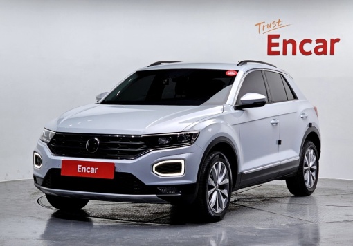 Volkswagen T-Rock