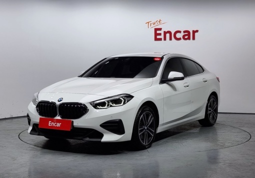 BMW 2 Series Gran Coupe (F44)