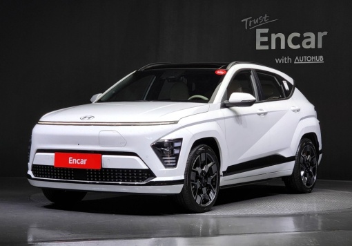 Hyundai Kona Electric (SX2)