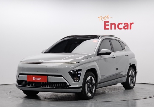 Hyundai Kona Electric (SX2)