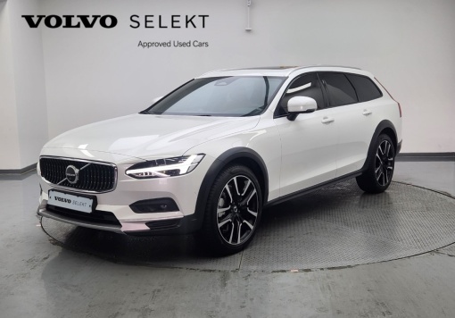 Volvo V90 Cross Country