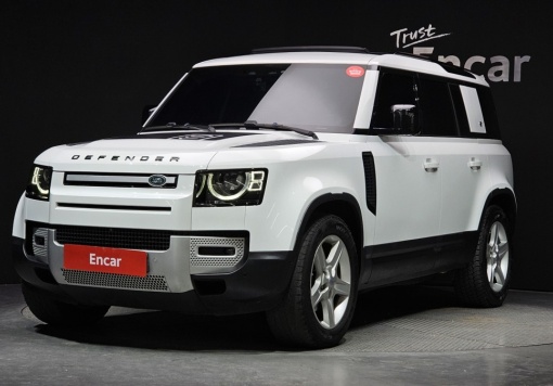 Land rover Defender (L663)