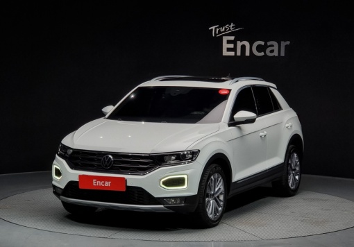 Volkswagen T-Rock