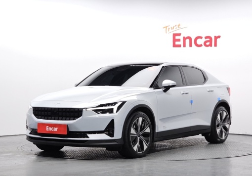 Polestar Polestar 2